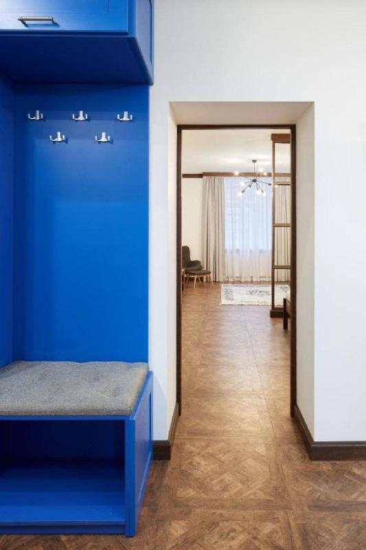 стильні по вулиці вірменська Apartment Lviv