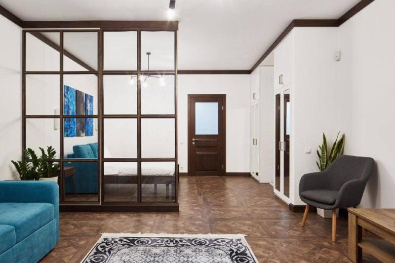стильні по вулиці вірменська Apartment *