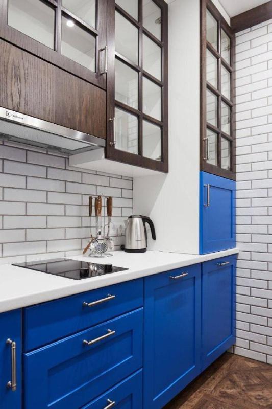 стильні по вулиці вірменська Apartment Lviv