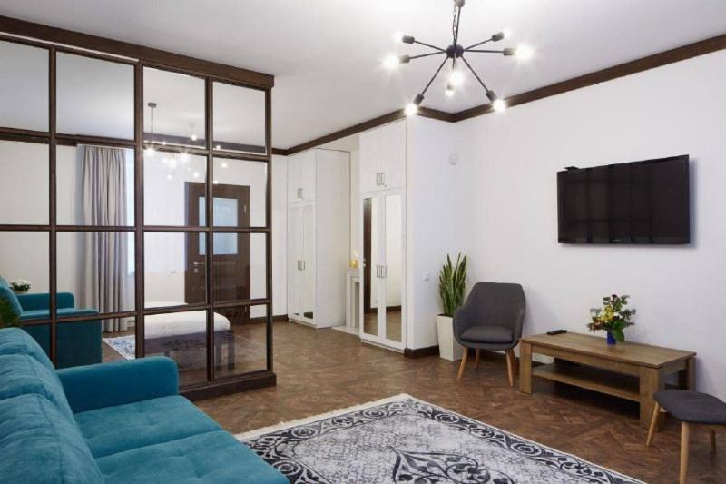 стильні по вулиці вірменська Apartment