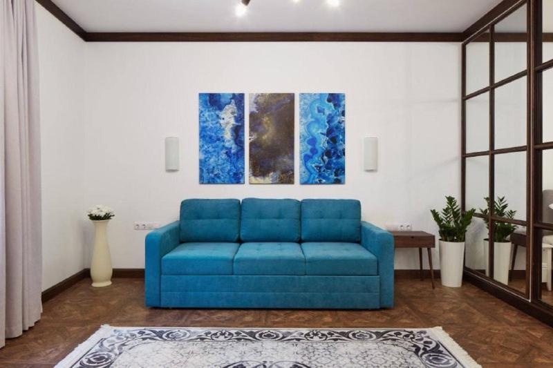 Apartment стильні по вулиці вірменська *