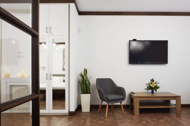 стильні по вулиці вірменська Apartment *