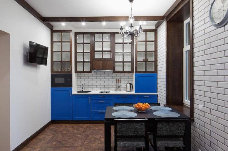 Apartment стильні по вулиці вірменська Lviv