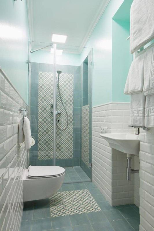 стильні по вулиці вірменська Apartment Lviv