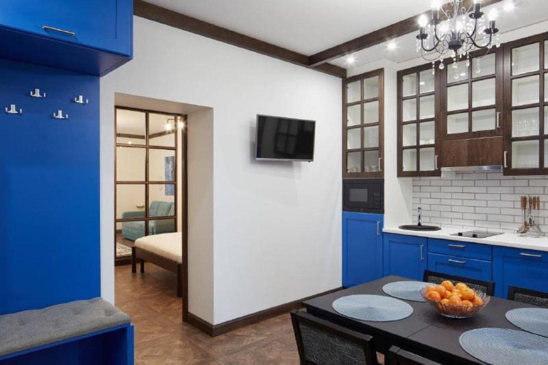 Apartment стильні по вулиці вірменська *