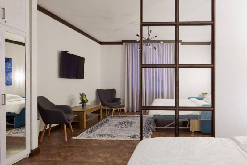 стильні по вулиці вірменська Apartment