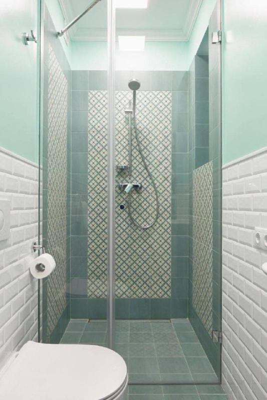 стильні по вулиці вірменська Apartment *
