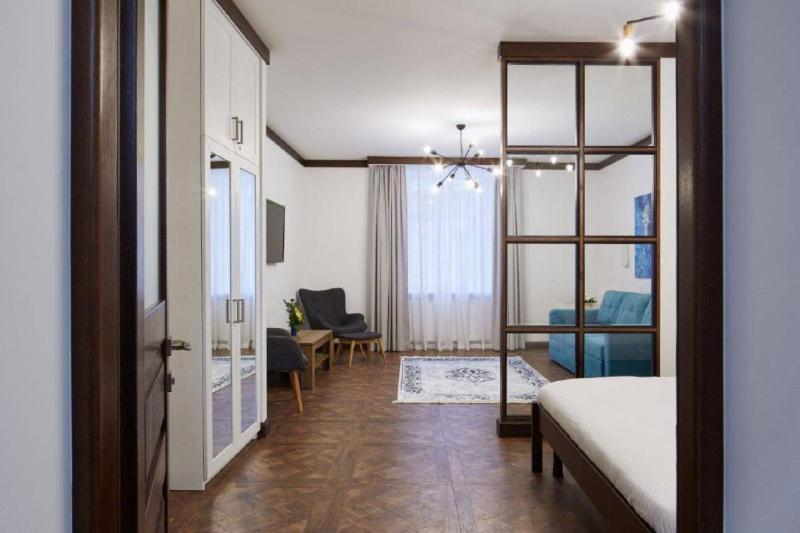 Apartment стильні по вулиці вірменська