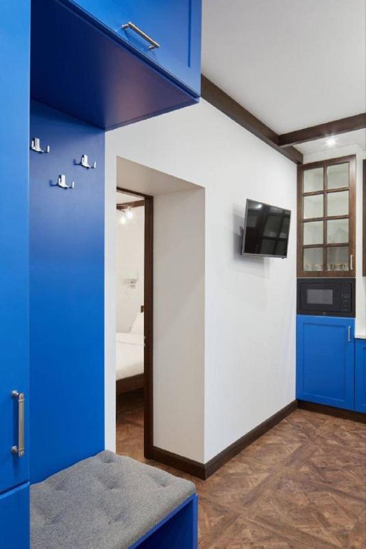 Apartment стильні по вулиці вірменська *